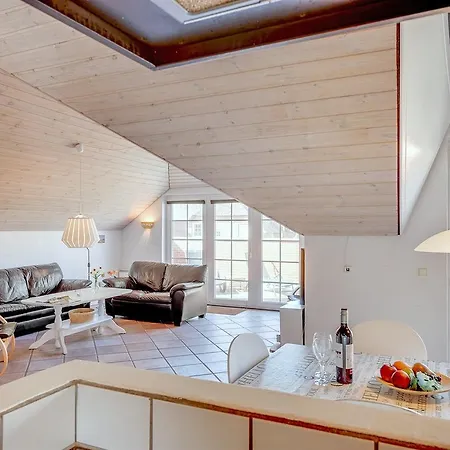 Casa de Férias Ringkobing Ringkøbing